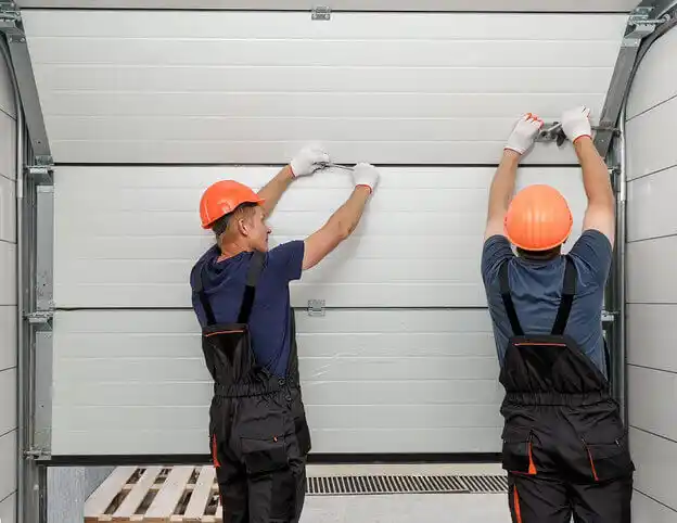 garage door service Bermuda Dunes